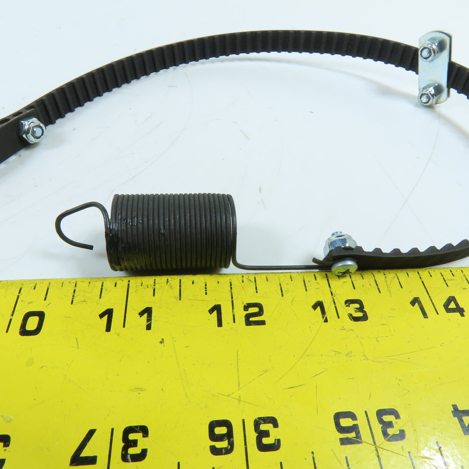 Accra D-20A Wire Accumulator Belt Spring Assembly