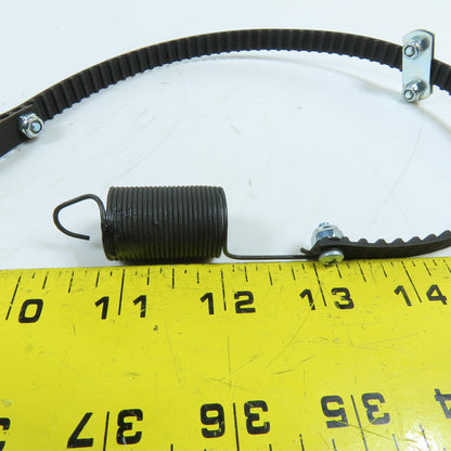 Accra D-20A Wire Accumulator Belt Spring Assembly