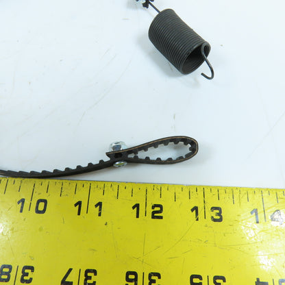 Accra D-20A Wire Accumulator Belt Spring Assembly