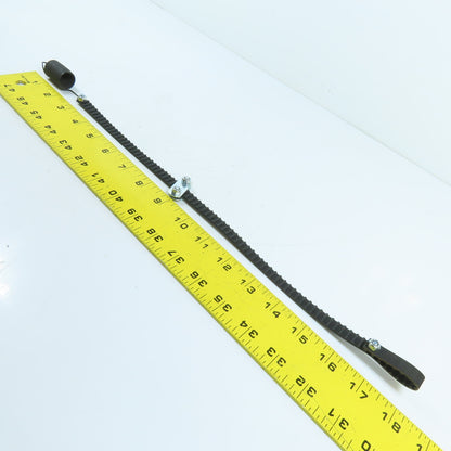 Accra D-20A Wire Accumulator Belt Spring Assembly