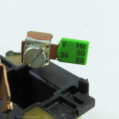 Siemens 3TY7 403-GAC2 Control Transformer 24V 50/60Hz