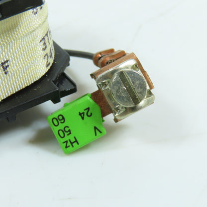 Siemens 3TY7 403-DAC2 Control Transformer 24V 50/60Hz