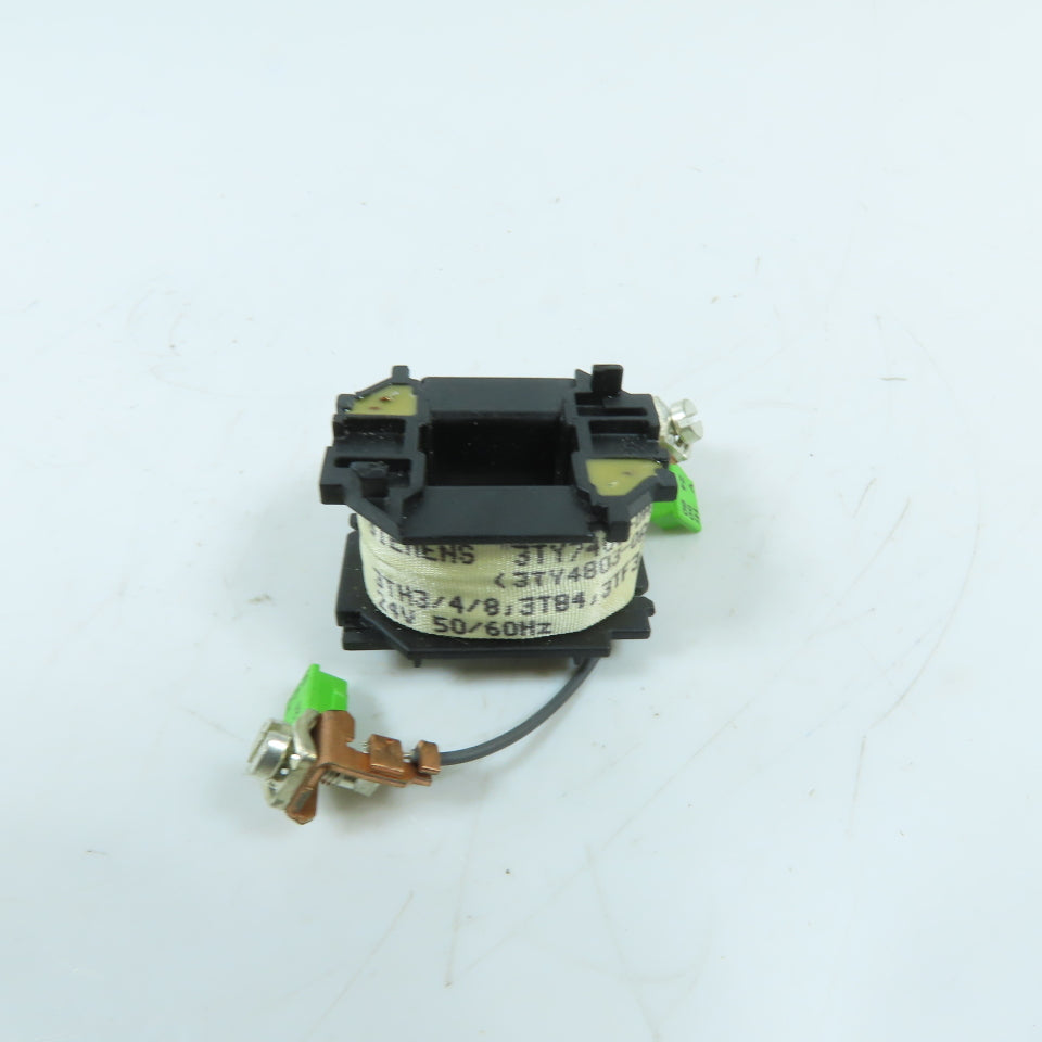 Siemens 3TY7 403-DAC2 Control Transformer 24V 50/60Hz