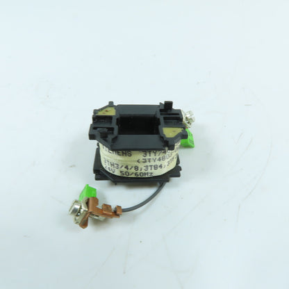 Siemens 3TY7 403-DAC2 Control Transformer 24V 50/60Hz