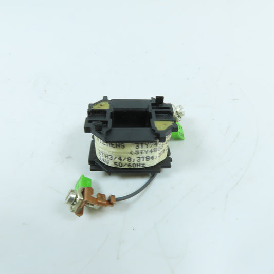 Siemens 3TY7 403-DAC2 Control Transformer 24V 50/60Hz
