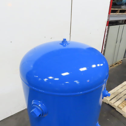 80 Gallon Vertical Compressed Air Storage Receiver Tank 200PSI 2011
