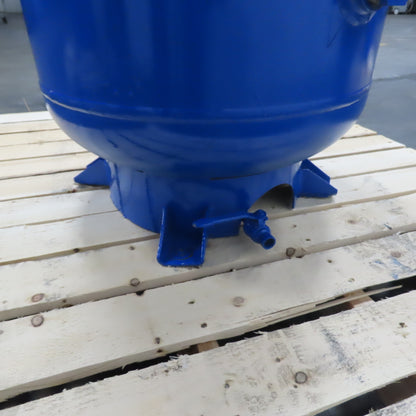 80 Gallon Vertical Compressed Air Storage Receiver Tank 200PSI 2014