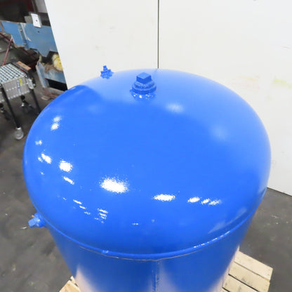 80 Gallon Vertical Compressed Air Storage Receiver Tank 200PSI 2013