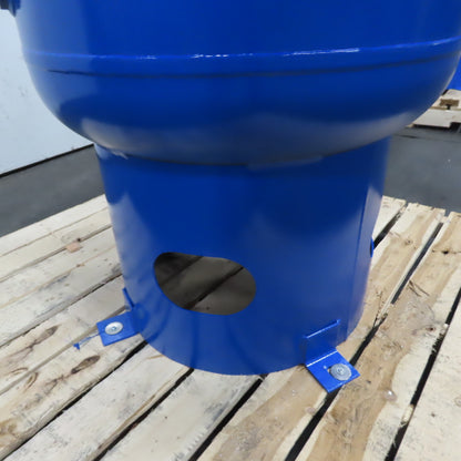 80 Gallon Vertical Compressed Air Storage Receiver Tank 200PSI 2013