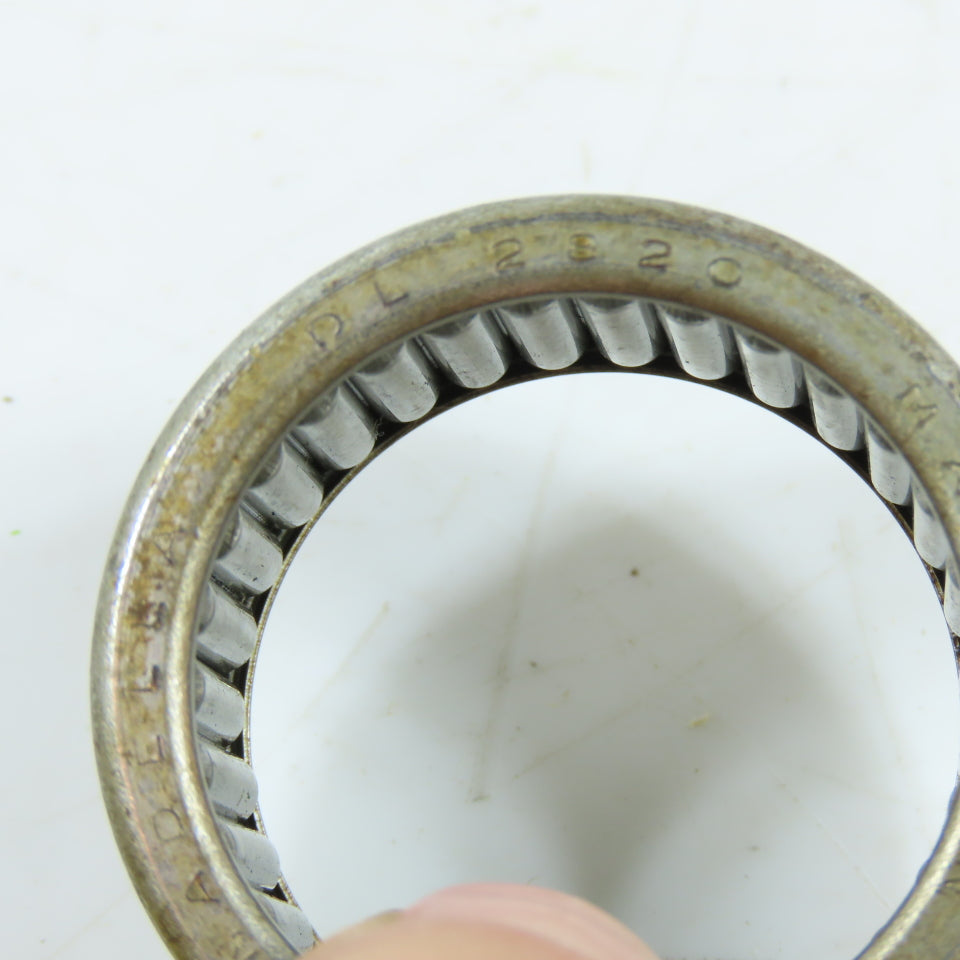 Nadella DL2820 Drawn Cup Needle Roller Bearing 28x36x20mm