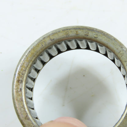 Nadella DL2820 Drawn Cup Needle Roller Bearing 28x36x20mm
