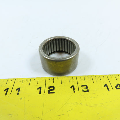 Nadella DL2820 Drawn Cup Needle Roller Bearing 28x36x20mm