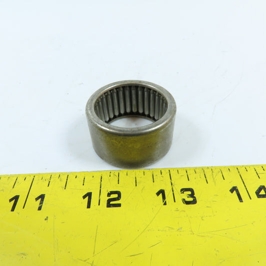Nadella DL2820 Drawn Cup Needle Roller Bearing 28x36x20mm