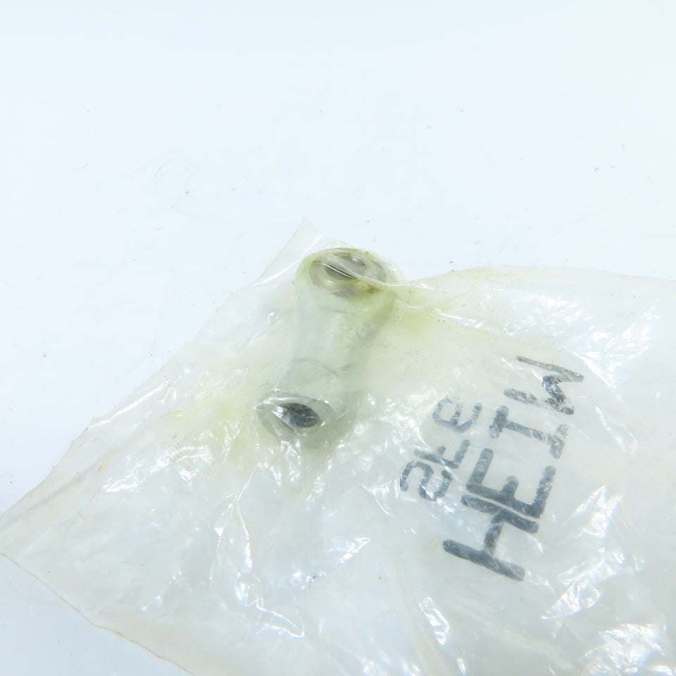 Heim SF6 Metric Rod End Bearing M6x1 Thread 6mm Eye