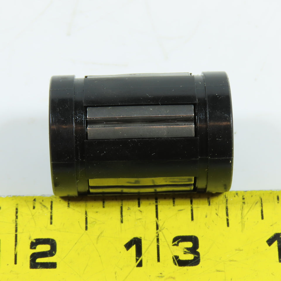 Thomson SPM12WW Metric Ball Bushing 12mm Bore Lot Of 3
