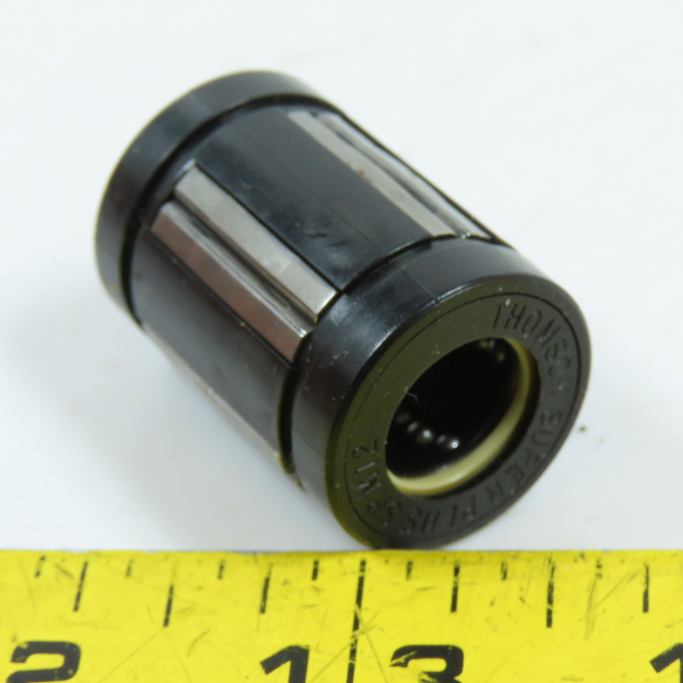 Thomson SPM12WW Metric Ball Bushing 12mm Bore Lot Of 3