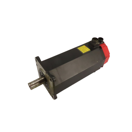 Fanuc A06B-0151-B077 a30/1200 3.3kW AC Servo Motor 1200RPM 3Ph 191V