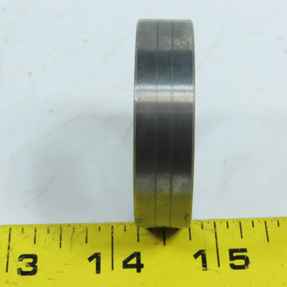 Simplex Rapid 0.35 Wire Guide Roller 50mm x 13mm Wide 20mm Bore