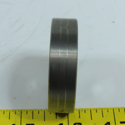 Simplex Rapid 0.4 Wire Guide Roller 50mm x 13mm Wide 20mm Bore