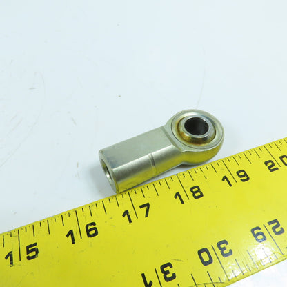 Aurora Bearing MW-M12 Metric Right Hand M12x1.75 Spherical Rod End 12mm Bore
