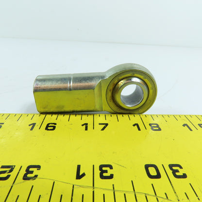 Aurora Bearing MW-M12 Metric Right Hand M12x1.75 Spherical Rod End 12mm Bore