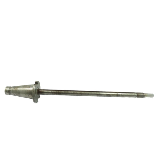 HS-51A18-4 NMTB50 1" Horizontal Milling Arbor Extended Tool Holder 27" OAL