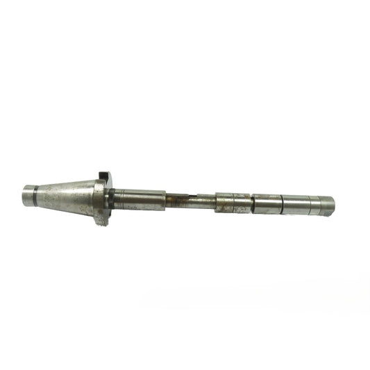 Neal Skokie NMTB50 1.25" Horizontal Milling Arbor Extended Tool Holder 26" OAL