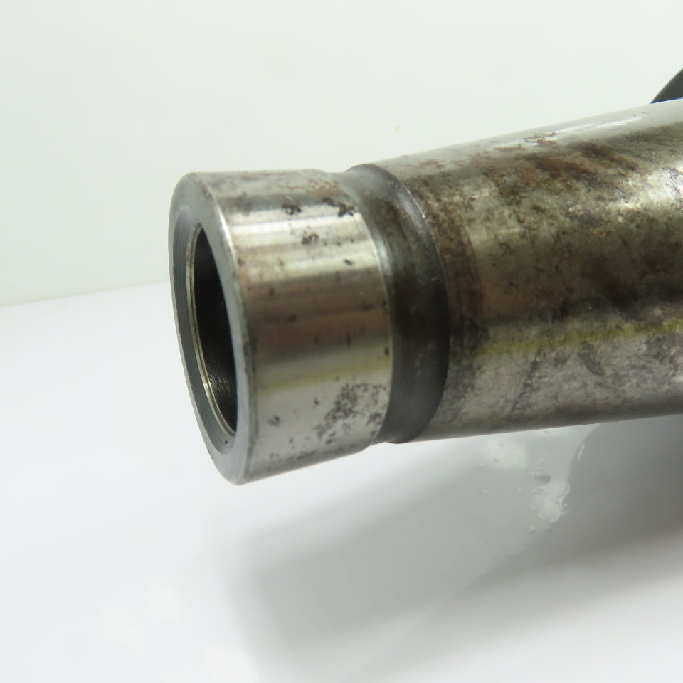 Neal NMTB50 1" Horizontal Milling Arbor Extended Tool Holder 22.5" OAL