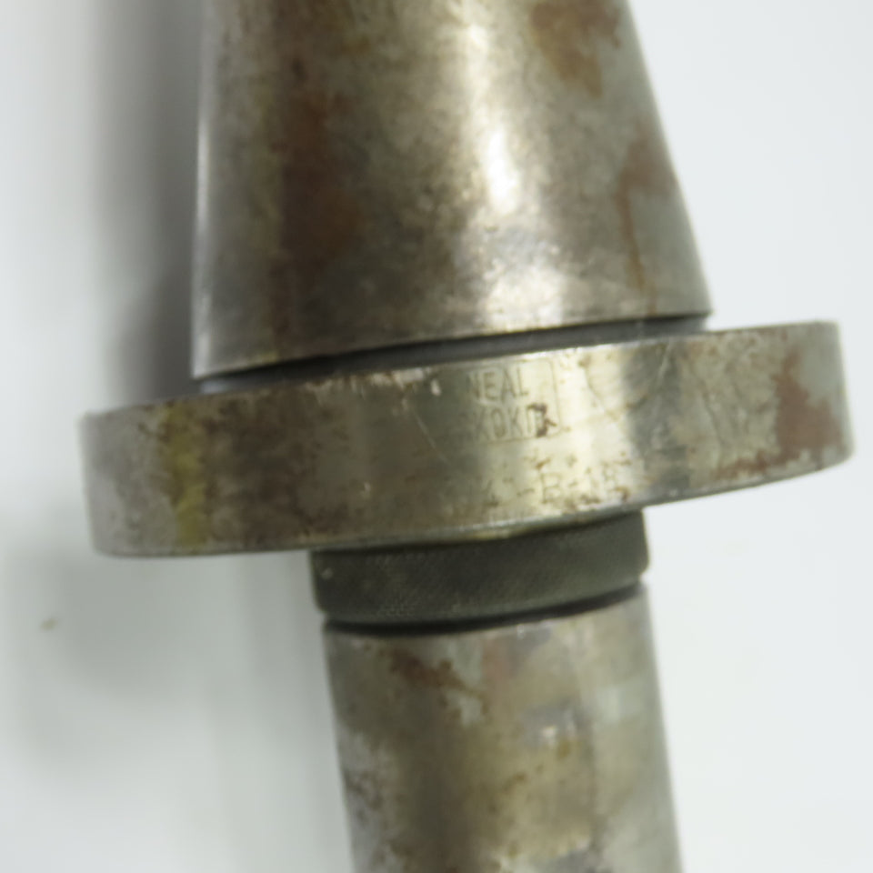 Neal NMTB50 1" Horizontal Milling Arbor Extended Tool Holder 22.5" OAL