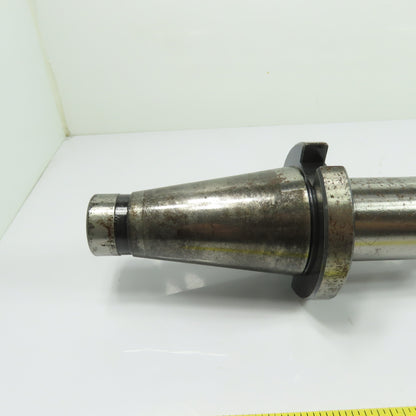 NMTB50 1.5" Horizontal Milling Arbor Extended Tool Holder 27.5" OAL