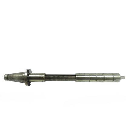 NMTB50 1.5" Horizontal Milling Arbor Extended Tool Holder 27.5" OAL