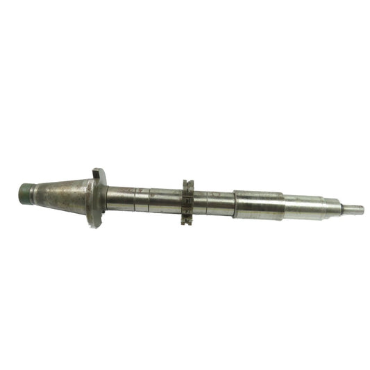 NMTB50 Horizontal Milling Arbor Extended Tool Holder 25" OAL