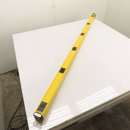 STI PA46-6-300-Q2-X-M Perimeter Access Safety Light Curtain Transmitter 24VDC