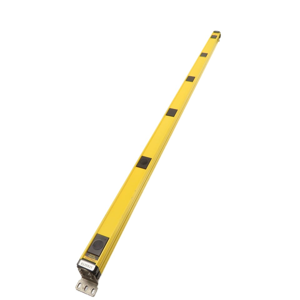 STI PA46-6-300-Q2-X-M Perimeter Access Safety Light Curtain Transmitter 24VDC