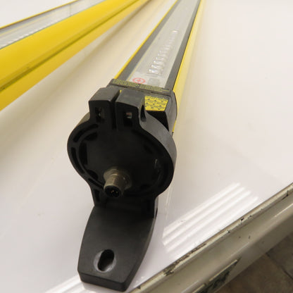 SICK XC40E-1503A0A0AAA0 XC40S-1503A0A00AA0 Safety Light Curtain Sender/Receiver