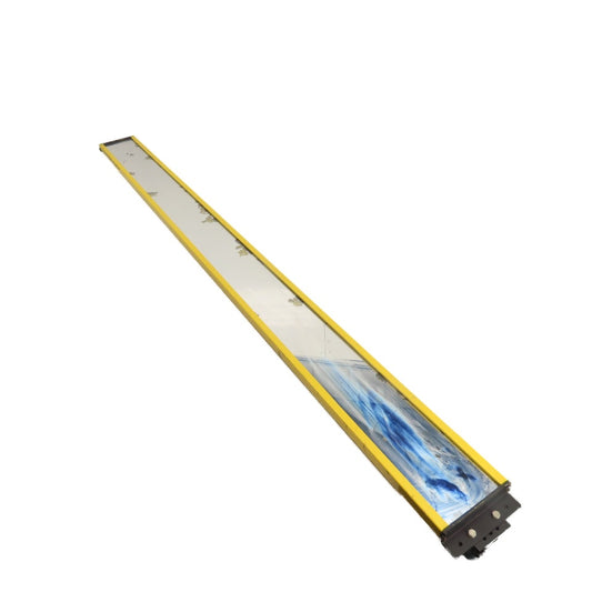 STI 28210 Optoflex Safety Light Curtain Mirror Reflector Bar 73-1/2"