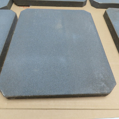 United Conveyor N/A Secondary 13" x 16" SLD Aerated Diffuser Plate Lot Of 6