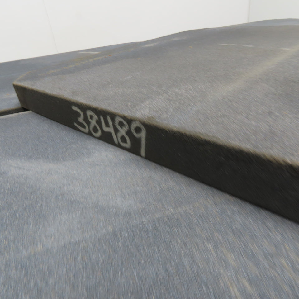 United Conveyor 38488 Primary 17-7/8" Square SLD Aerated Diffuser Plate Lot Of 5