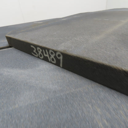 United Conveyor 38488 Primary 17-7/8" Square SLD Aerated Diffuser Plate Lot Of 5