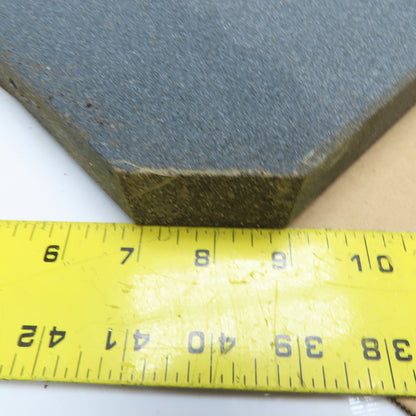 United Conveyor 38488 Primary 17-7/8" Square SLD Aerated Diffuser Plate Lot Of 5