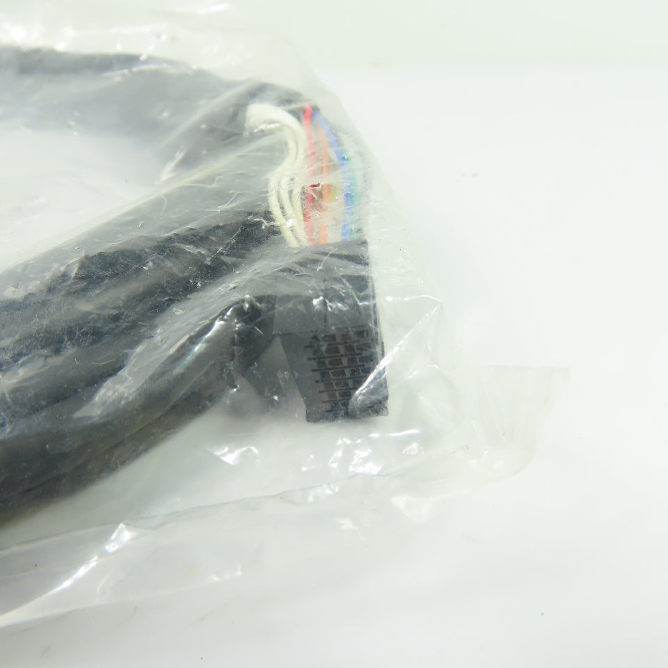 MISUMI EXRS-CT1-3 Signal/Power Cable For Single Axis Robot Controller