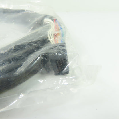 MISUMI EXRS-CT1-3 Signal/Power Cable For Single Axis Robot Controller