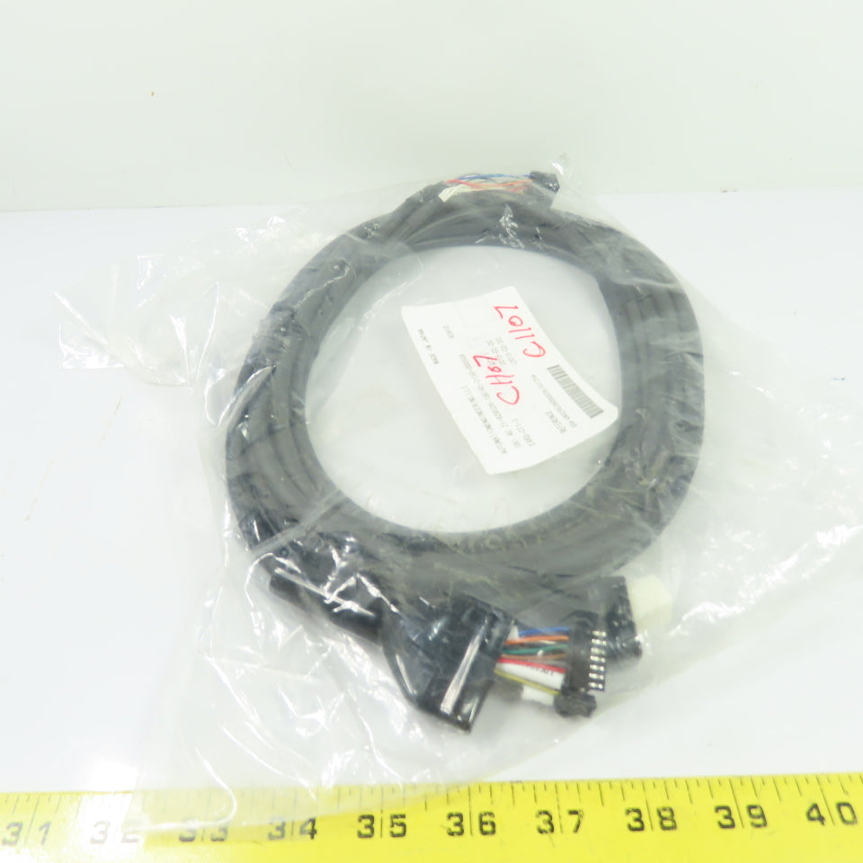 MISUMI EXRS-CT1-3 Signal/Power Cable For Single Axis Robot Controller