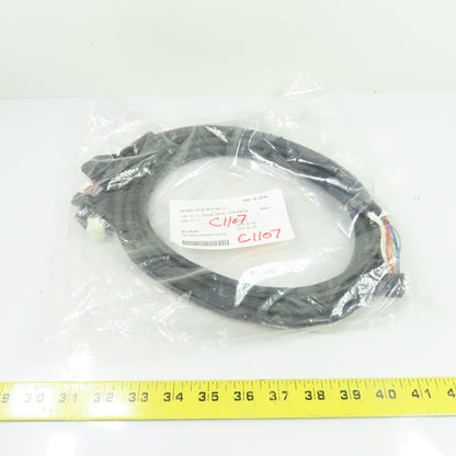 MISUMI EXRS-CT1-3 Signal/Power Cable For Single Axis Robot Controller