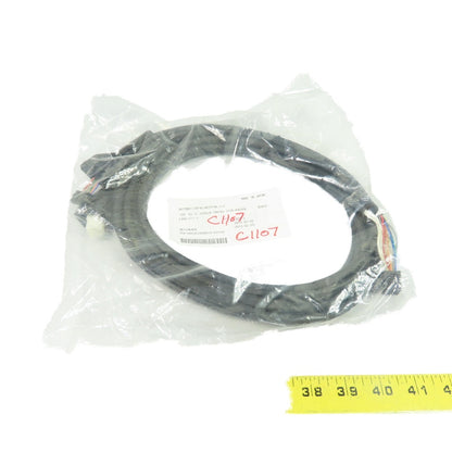 MISUMI EXRS-CT1-3 Signal/Power Cable For Single Axis Robot Controller