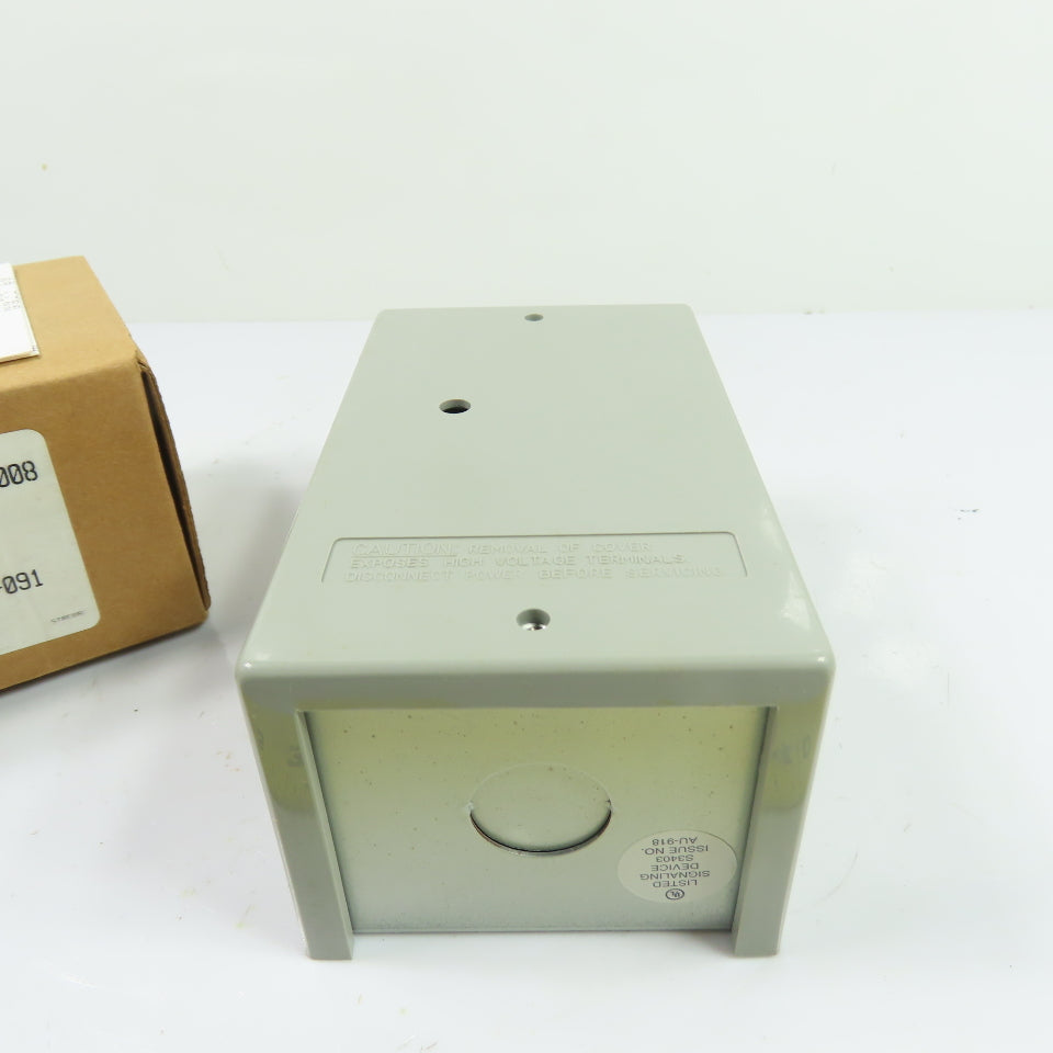 AP & C 636-091 MR-101/C Multi Voltage Control Relay 24/115/230VAC