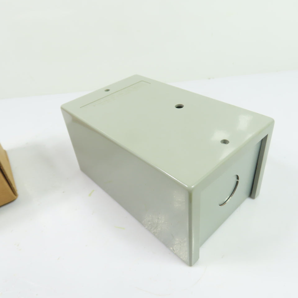 AP & C 636-091 MR-101/C Multi Voltage Control Relay 24/115/230VAC