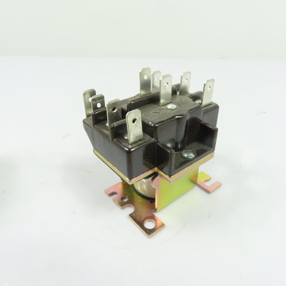 Fast HCRY62CQ1AA198 REL90340 12A DPDT Relay 24VAC Coil