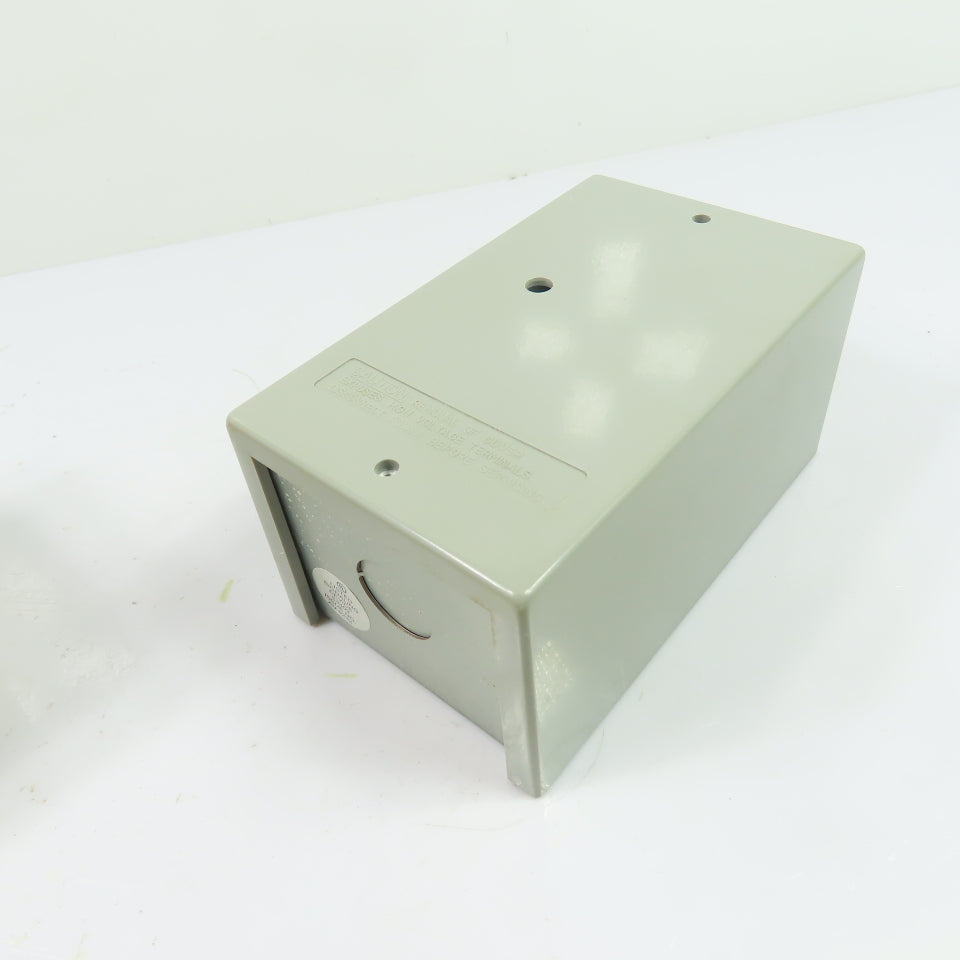 Space Age Electronics SSU-MR-101/C SPDT Multi-Voltage Control Relay 10A