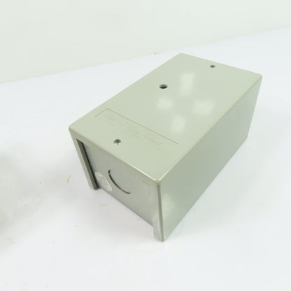 Space Age Electronics SSU-MR-101/C SPDT Multi-Voltage Control Relay 10A